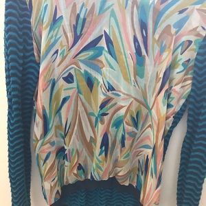 Missoni top